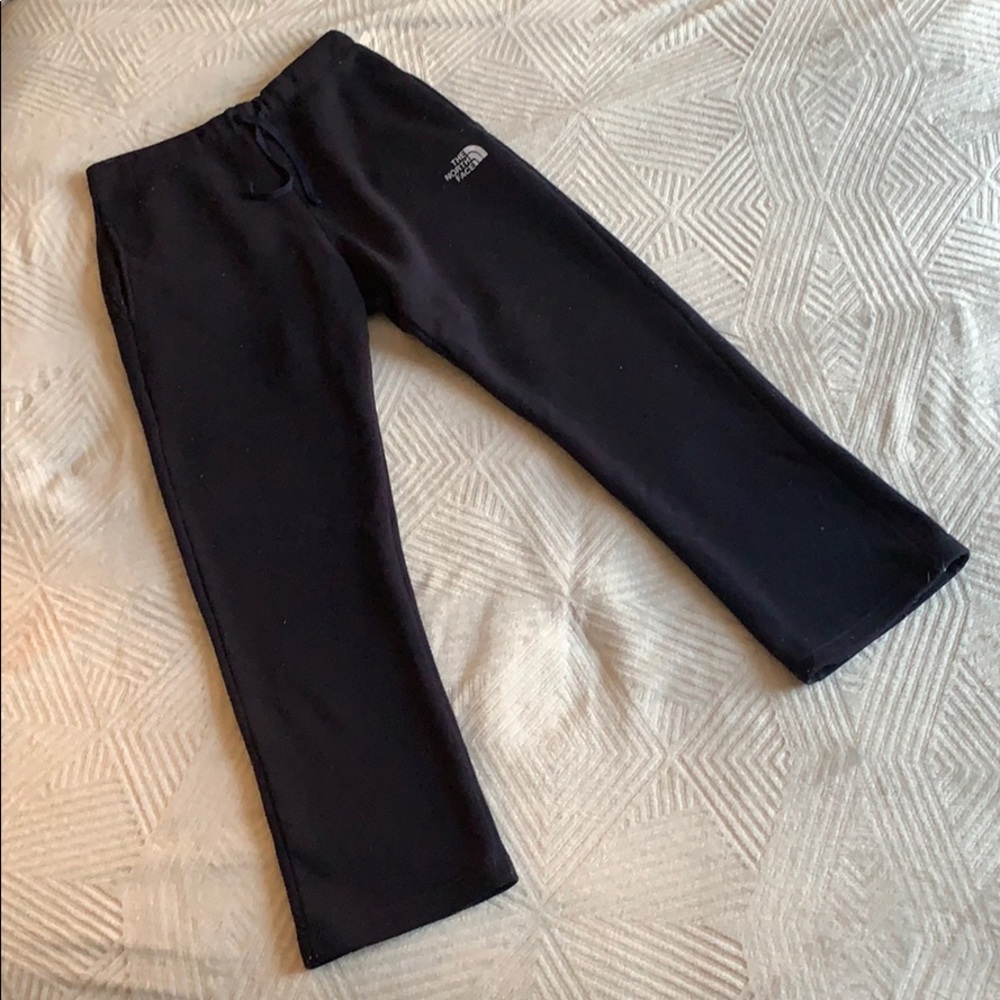 North Face SweatPants